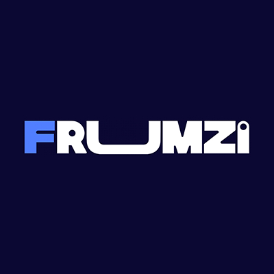 Frumzi Logo