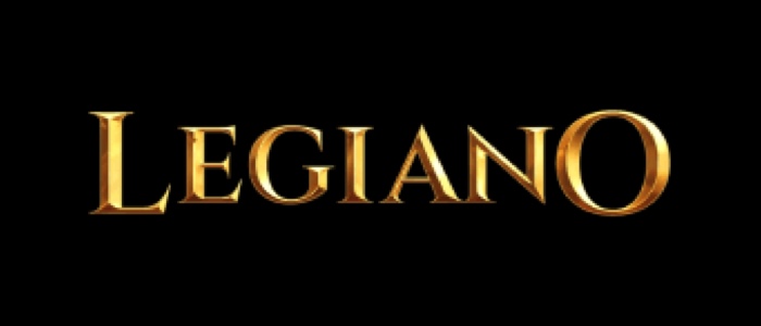 Legiano Logo