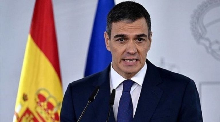 Pedro Traité d’amitié