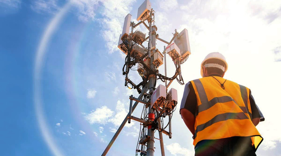 Lancement de la 5G : nécessaire mobilisation des opérateurs de téléphonie mobile  