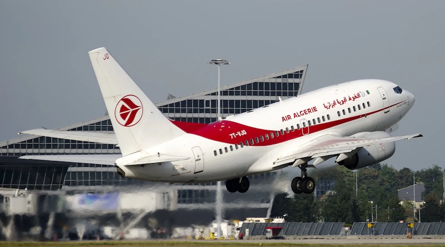 Domestic Airlines : augmentation du nombre de vols à la fin du mois d’octobre