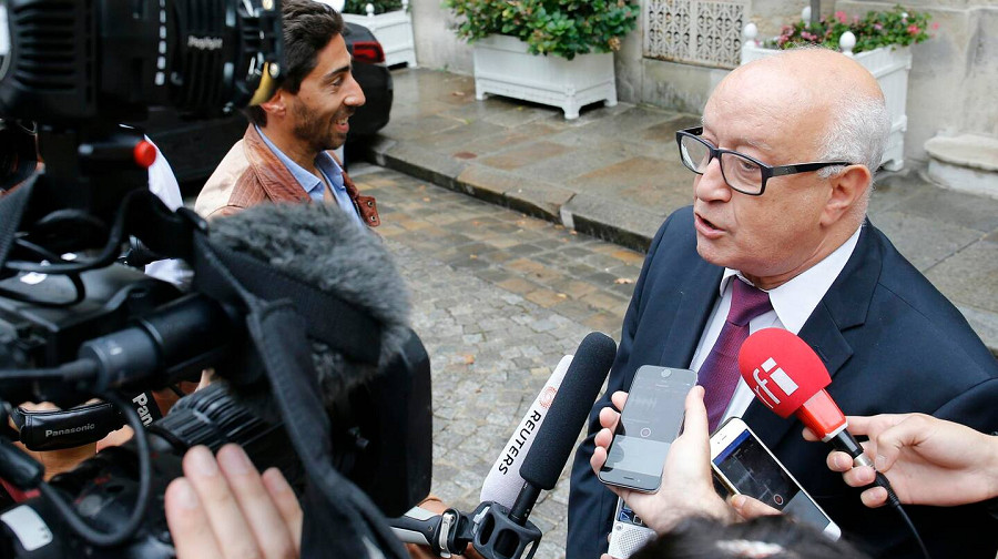 Abdallah Zekri fustige la persistance de l’esprit colonialiste malade chez les héritiers de l’OAS