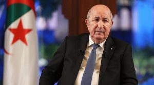 Abdelmadjid Tebboune