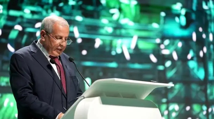 Investissement, innovation, technologie : la stratégie gagnante de Sonatrach pour une transition durable