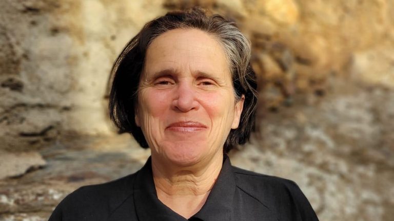 Ariella Aïsha Azoulay