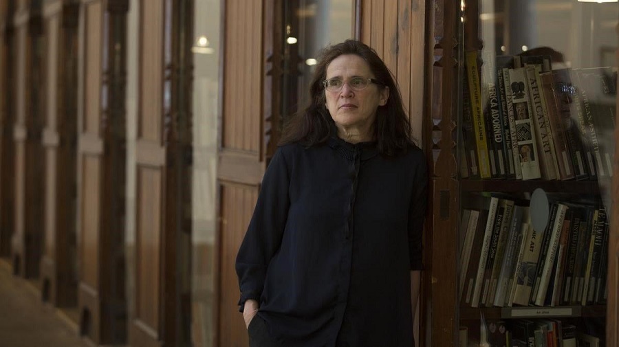 Ariella Aïsha Azoulay