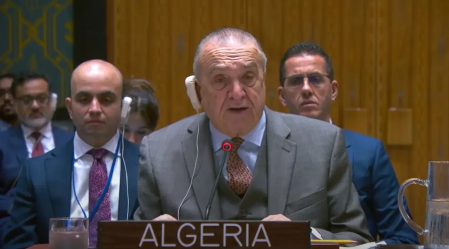 Conseil de sécurité : les A3+ exigent la libération des actifs libyens gelés