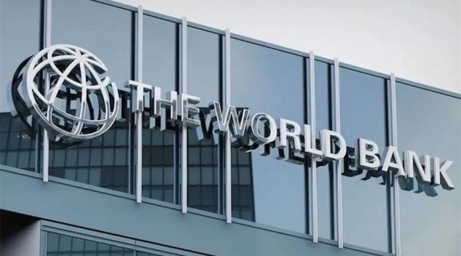 Afrique du Nord, Moyen-Orient, Afghanistan, Pakistan : les prévisions de croissance de la Banque mondiale  