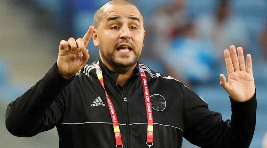 Coupe arabe Fifa 2025 : victoire de la sélection nationale A’ devant la Palestine  