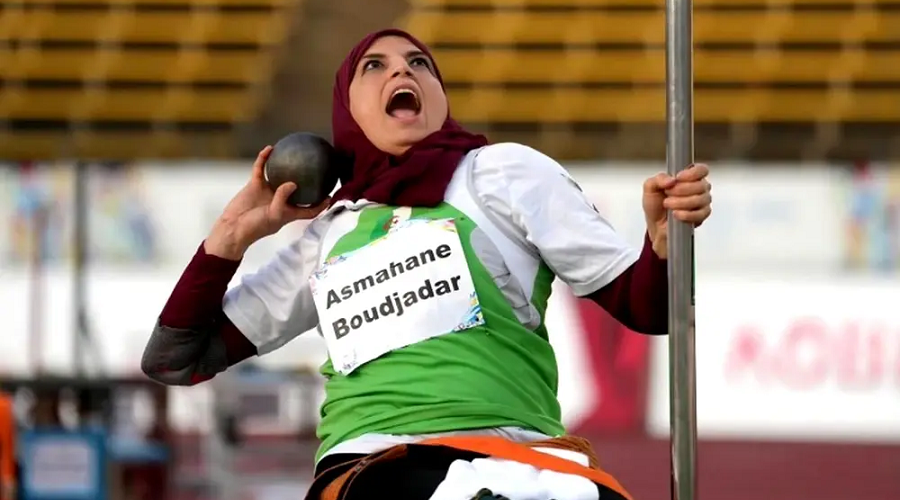 Mondiaux de para-athlétisme : Boudjadar au pied du podium, Didane 5e sur 100m