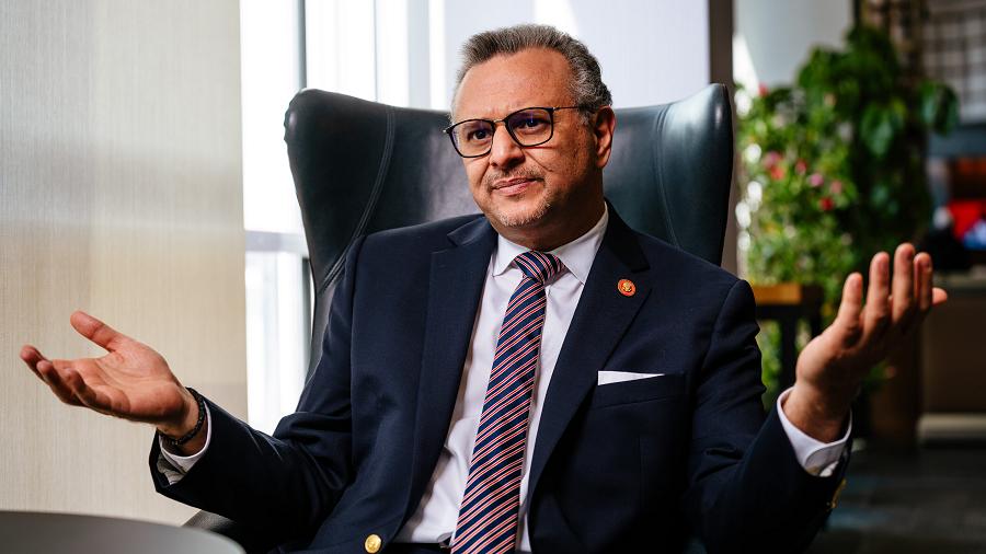 Le Makhzen se cramponne aux contes de Boulos pour oublier la nouvelle gifle reçue à l’ONU