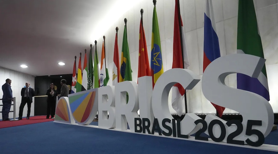 L’émancipation stratégique face aux dés pipés de l’ordre international