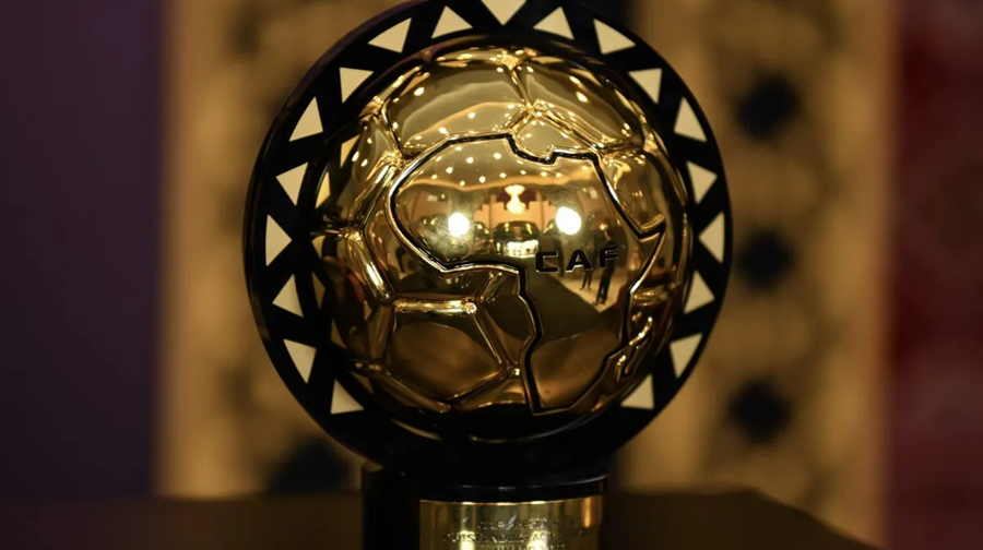 CAF Awards 2025 de football : l’Algérie nominée pour le titre de meilleure sélection africaine