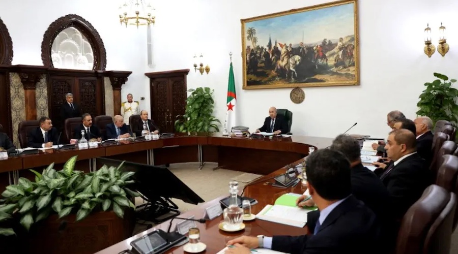 Le président Tebboune insiste : «Aucune augmentation qui accable le pouvoir d’achat du citoyen»