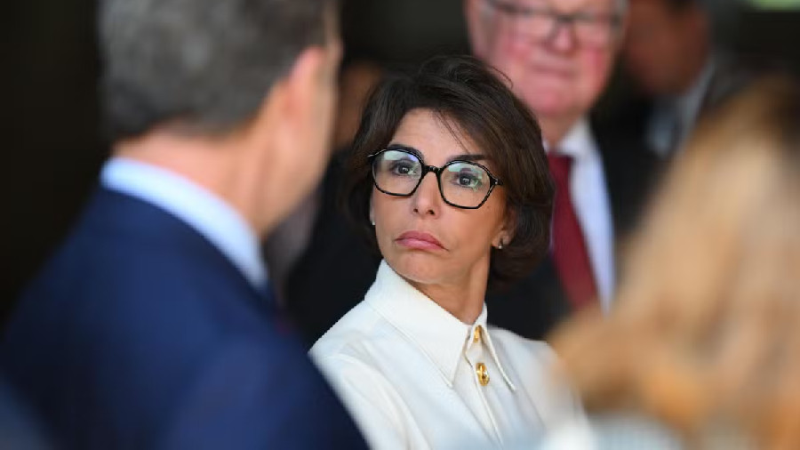 Le comble de l’absurde