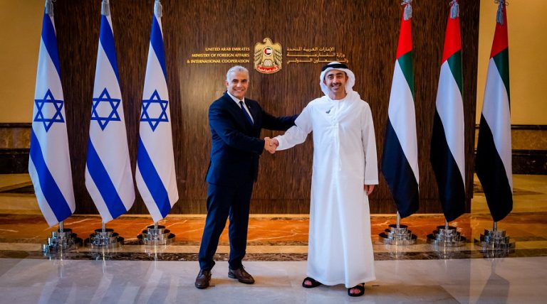 Maroc, Emirats, Israël : coalition de trois vautours au-dessus du ciel africain