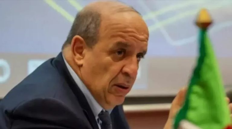 Assemblées annuelles du FMI et de la Banque mondiale : le gouverneur de la Banque d’Algérie à Washington