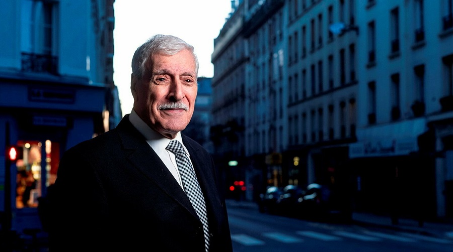 La fiction algérienne renaît : après les OVNI de Zitout, les délires de comptoir de Ferhat 