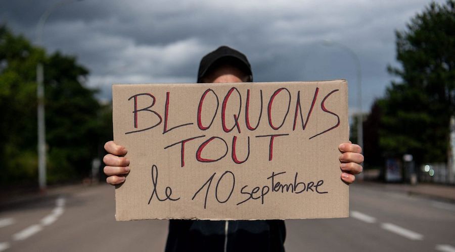 Les préconisations démagogiques de la classe politique française pour juguler la crise