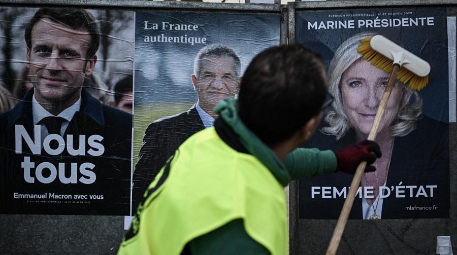 Mains propres, mains sales : qui gouverne en France dans la Ve République ?