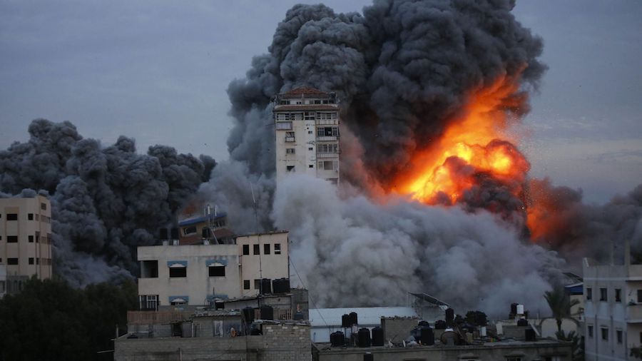 Plan de paix de Donald Trump : le Hamas palestinien annonce son accord  