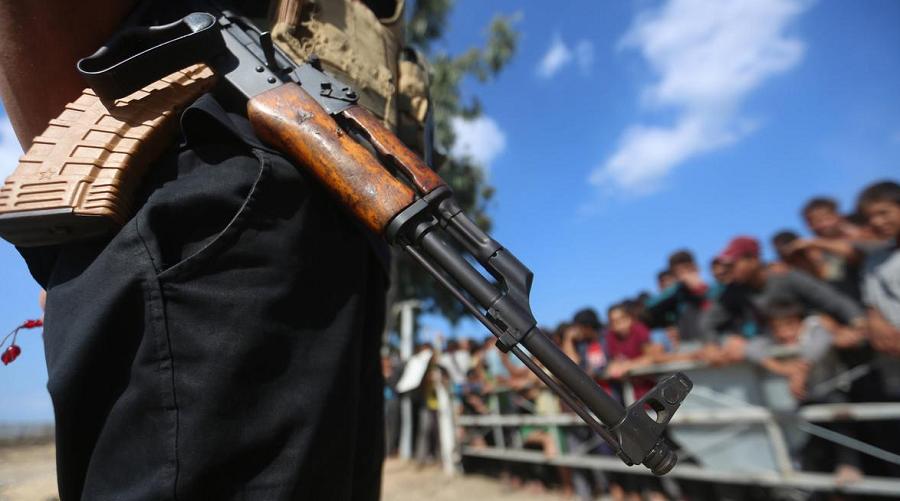 Le représentant du Hamas palestinien en Algérie : «Nous ne déposerons jamais les armes !» 