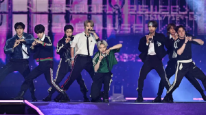 K-Pop (Korean Pop)