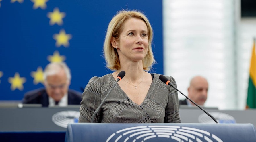 Passage frontalier Rafah : l’UE s’engage à redéployer sa mission de surveillance  