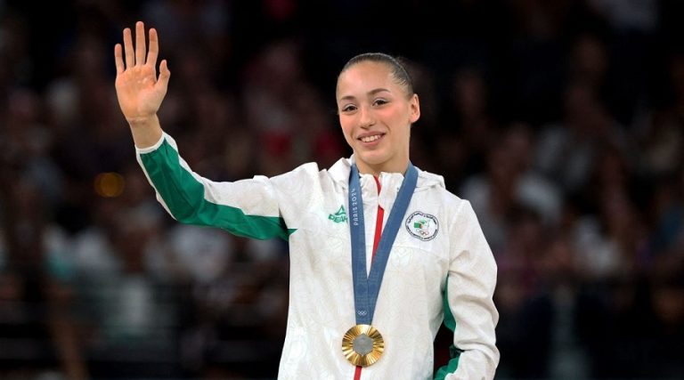 Gymnastique artistique : l’Algérie avec sept athlètes aux mondiaux de Jakarta