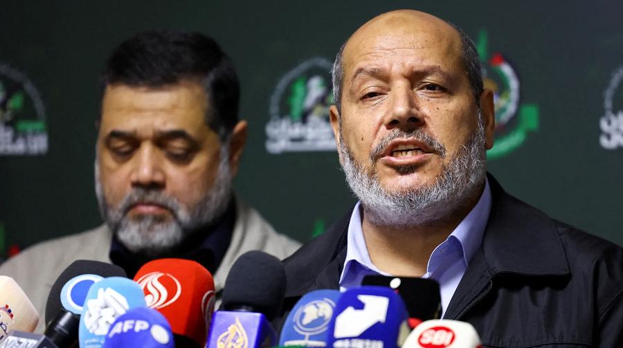 Polémique stérile sur l’absence de l’Algérie dans la liste des pays remerciés par le Hamas