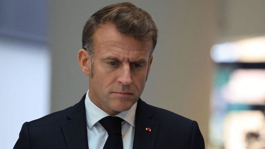 France : fin de régime, transition citoyenne et démocratie souveraine