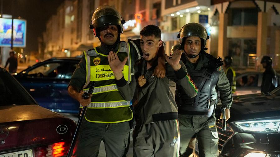 Révélations : comment les clans au sein du Makhzen ont provoqué les émeutes au Maroc