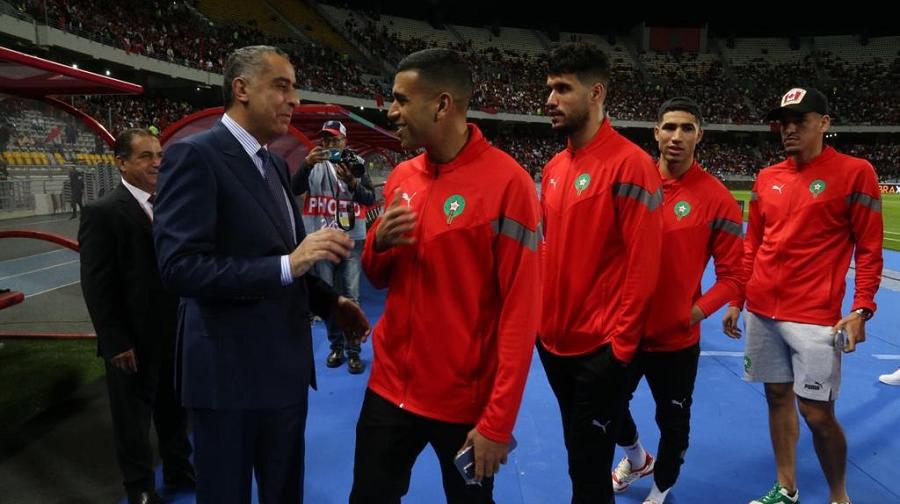 Arbitrage calamiteux et complot à Tizi Ouzou : un avant-goût de ce que sera la CAN au Maroc