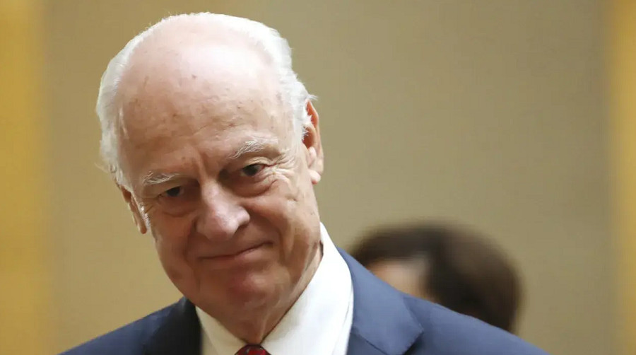 Une illusion de victoire