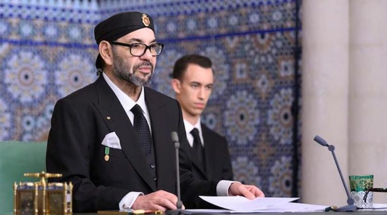 Un magazine britannique révèle comment la guerre des clans ébranle le Maroc