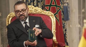 Mohammed VI