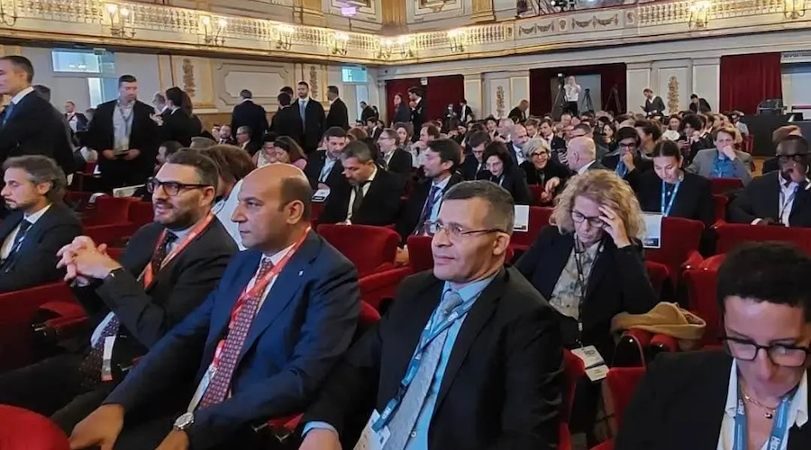 Forum des dialogues méditerranéens à Naples : l’Algérie, un partenaire stratégique pour le développement régional