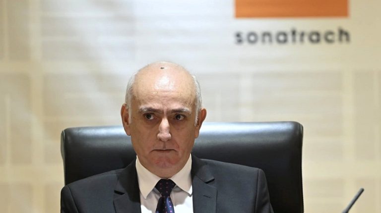 Noureddine Daoudi : un géologue enfant de la boîte à la tête du géant pétrolier national