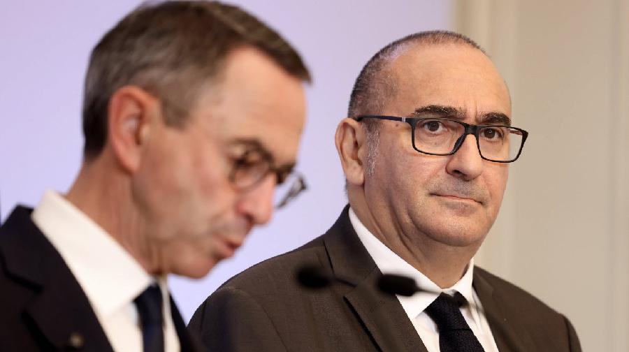 Nunez et l’Algérie