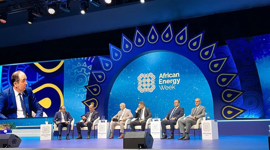 5e African Energy Week en Afrique du Sud : Le rôle de l’Algérie en tant que destination d’investissement mis en exergue