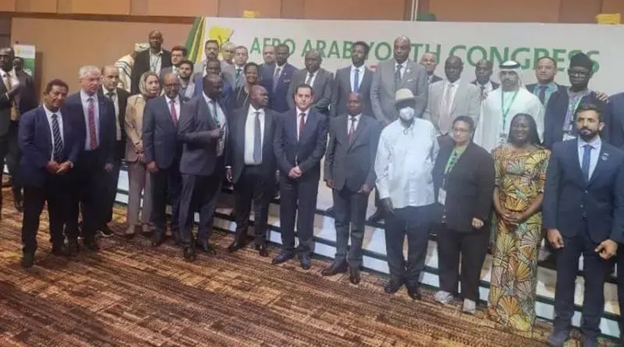 Le Maroc tente de saboter la présence de la RASD à la Conférence d’Ouganda : échec  