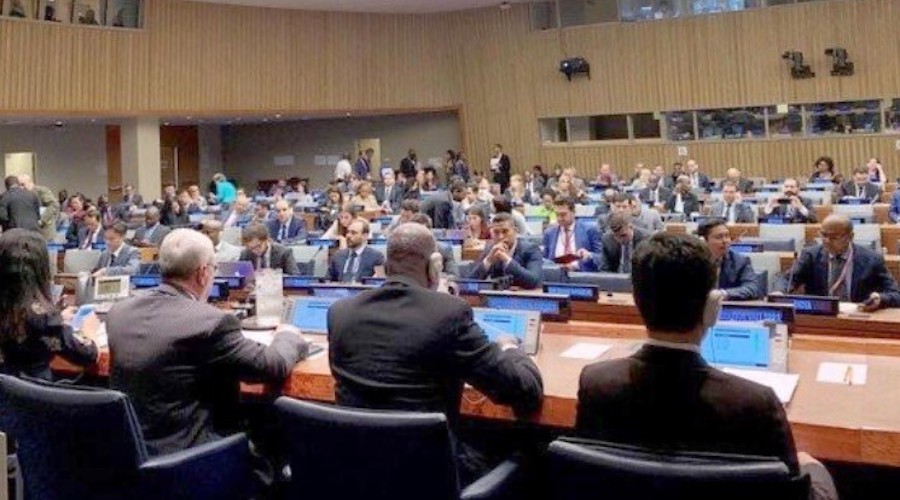 Le Sahara Occidental n’est pas marocain : la question de décolonisation réaffirmée