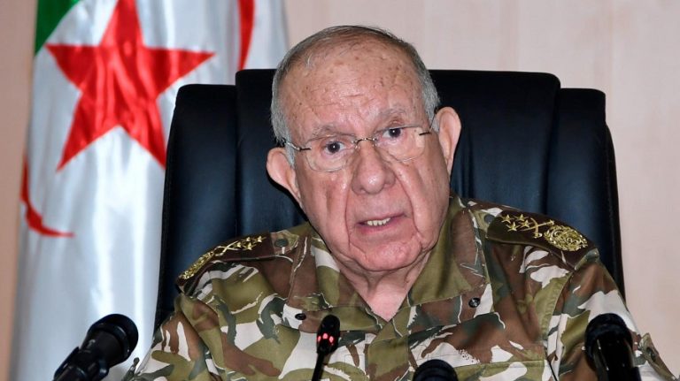 Le chef d’état-major de l’ANP : «Le contexte géopolitique mondial et régional exige vigilance et unité nationale»