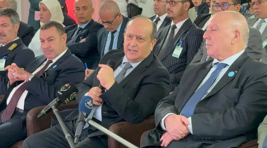 Le Premier ministre depuis Chlef : «L’Algérie commence à poser les bases de l’industrie mécanique»