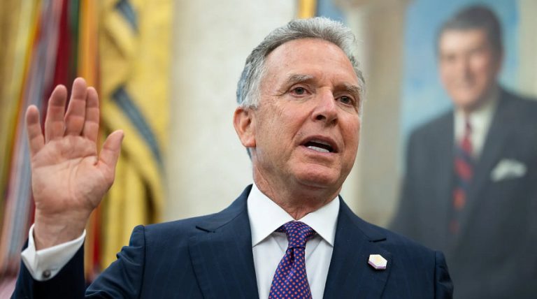 Algérie-Maroc : tout sur le «négociateur miracle» qui vend l’illusion d’une «paix en 60 jours»