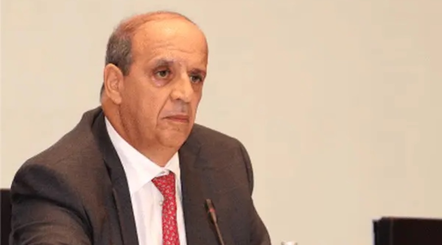 Entretien avec Salah Eddine Taleb : «L’Algérie est parfaitement engagée dans la lutte contre le blanchiment d’argent»