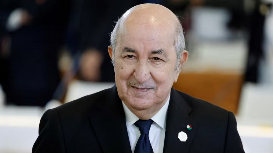17 Octobre : le président Tebboune salue l’engagement constant de notre communauté à l’étranger 