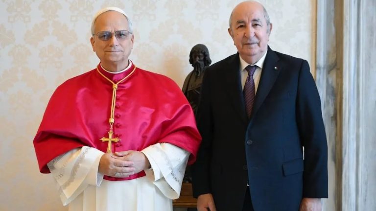 Le pape Jean-Paul Vesco à propos du dialogue interreligieux : «L’Algérie est un exemple à suivre»