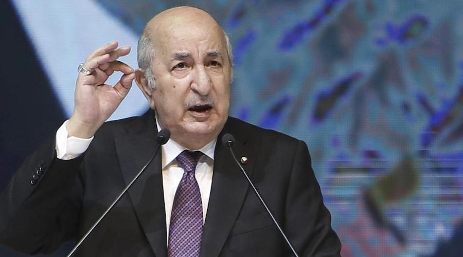 Le président Teboune à l’adresse des opérateurs économiques : «La crédibilité de l’Etat au-dessus de toute considération»