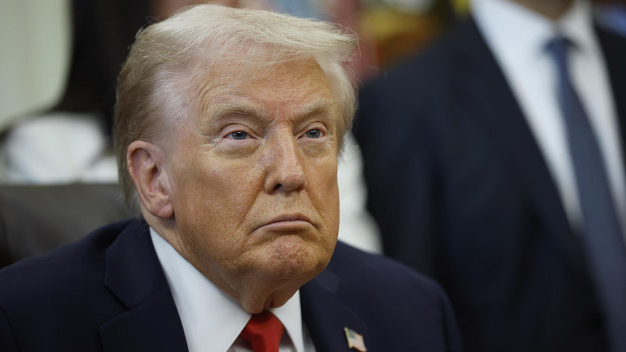 Les Sahraouis à Donald Trump : «Le destin du peuple sahraoui n’est pas entre vos mains» 